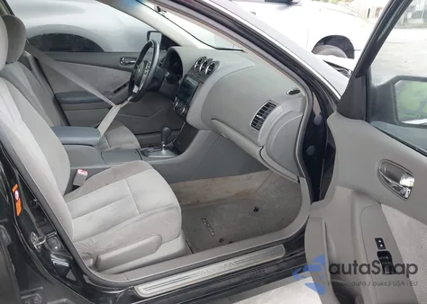 2008 Nissan Altima 2.5 S from USA, damaged, VIN 1N4AL21E98N415257